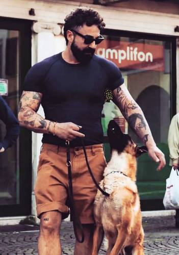 Conosci chi è il tuo cane