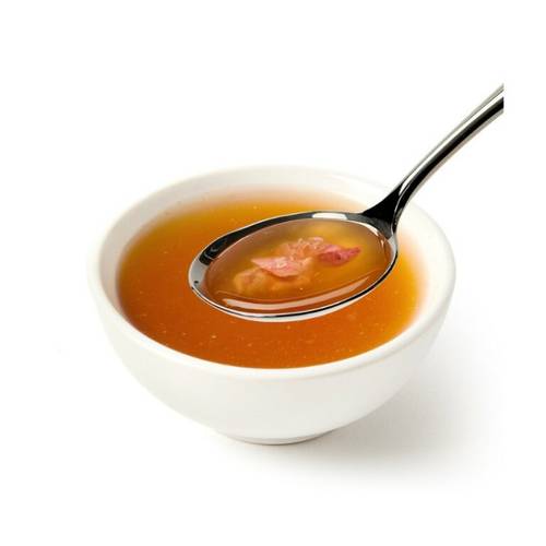 Canagan Zuppa per gatti 140g - Tonno