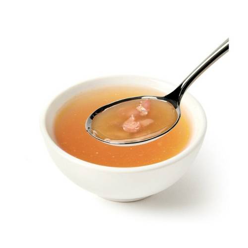 Canagan Zuppa per gatti 140g - Pesce