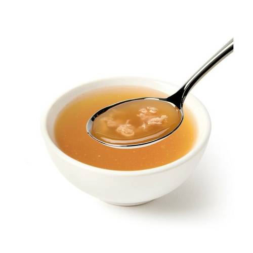 Canagan Zuppa per gatti 140g - Pollo