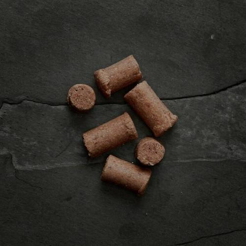 CANAGAN RAW TREATS 20g - BEEF