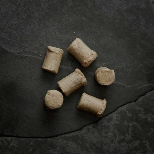 CANAGAN RAW TREATS 20g - FISH