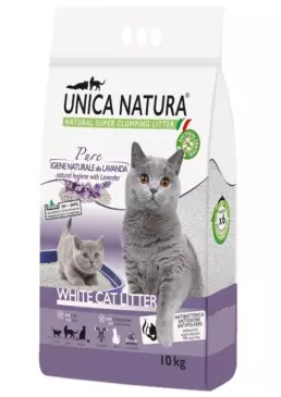 Lettiera Unica Natura 10 kg