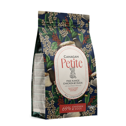 Canagan Petite per Cani Piccoli 1,5 kg