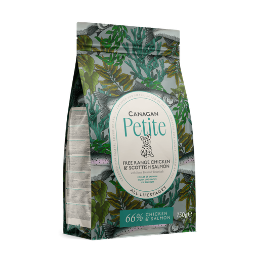 Canagan Petite per Cani Piccoli 1,5 kg