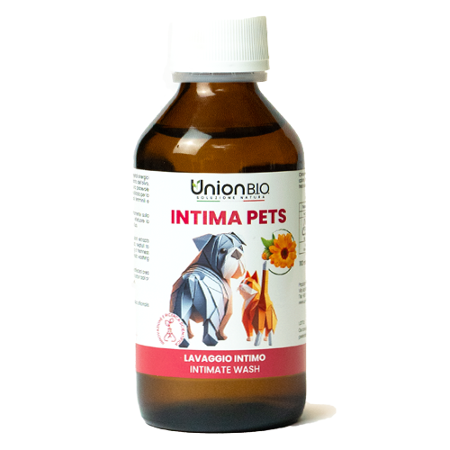 Intima Pets