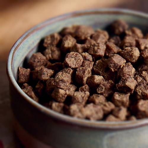 McAdams Essicato all'aria Cinghiale libero - Digestive Support