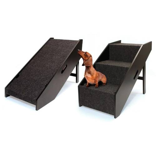 RAMPA PER CANI FLIP STEPS