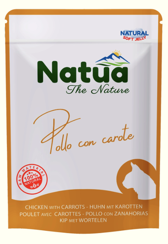 CAT JELLY BUSTE DA 70 GR