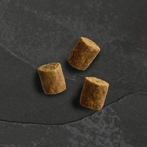 Canagan Wild Bites Sausages 60g - Beef & Pork