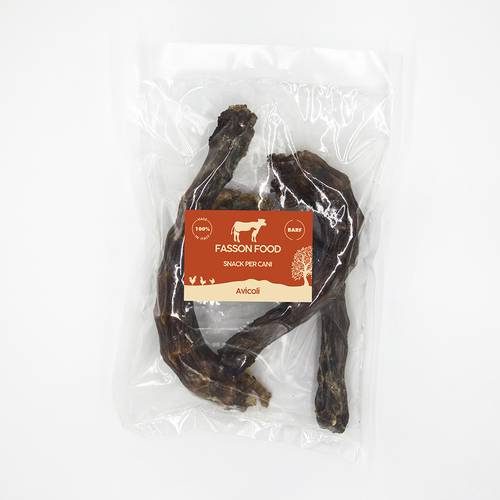 Colli di Tacchino 3pz.