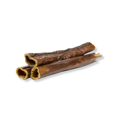 Esofago di Bovino Chiuso 10-12cm