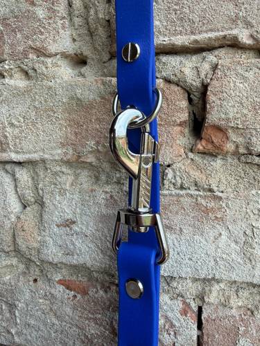 Guinzaglio Holga Leash - BLU