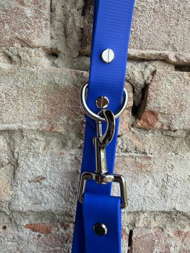 Guinzaglio Holga Leash - BLU