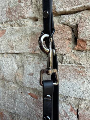 Guinzaglio Holga Leash - NERO