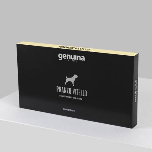 GENUINA PRANZO 200g
