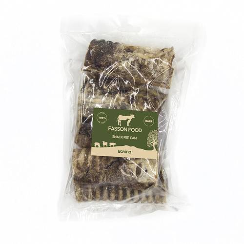 Trachea Bovina 10-15cm