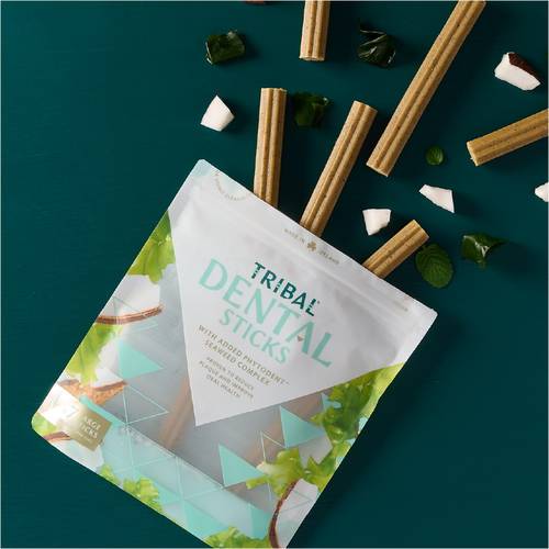 TRIBAL Dental Stick
