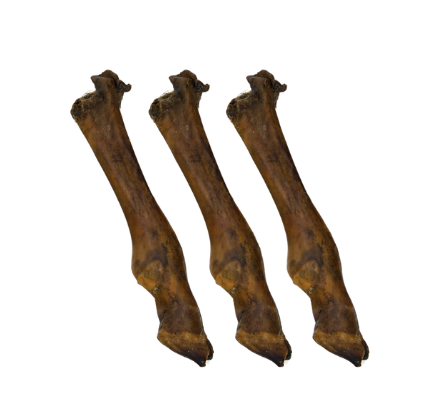 Zampe di Agnello 3pz